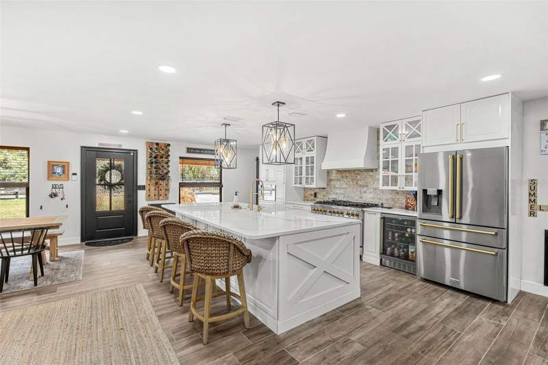 6 bedroom Single Family Residence at 17224 Old Country Lane, Lake Avalon Groves Rep, Winter Garden — photo 5