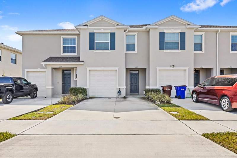 Thompson Grove