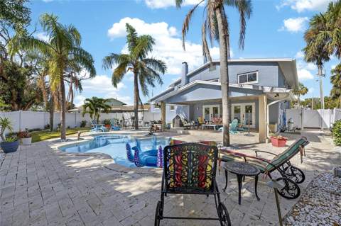 931 Gulf Boulevard, Belleair Beach FL - photo 13 of 98