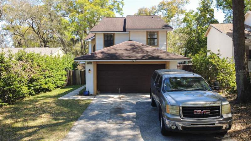 3 bedroom Single Family Residence at 1777 SUMMIT CHASE AVENUE, SHEELER OAKS, APOPKA — photo 4