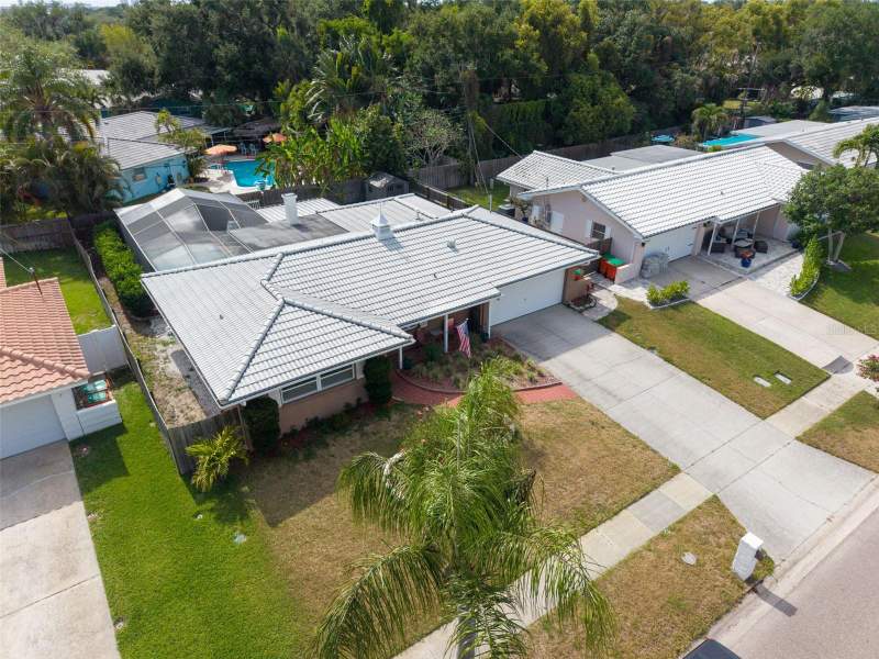 3 bedroom Single Family Residence at 5676 WILLIAMS BOULEVARD, WILLIAMSDALE SQUARE 3RD ADD, SEMINOLE — photo 1