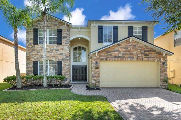 5 bedroom Single Family Residence at 12703 Moss Park Ridge Drive, Moss Park Rdg, Orlando — photo 2