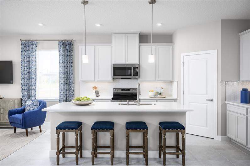 4 bedroom Single Family Residence at 5323 Castello Avenue, Bellaviva, Auburndale — photo 3
