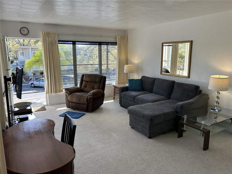 2 bedroom Condominium at 4154 57th Street #274, Clearview Oaks Bldg 7, Kenneth City — photo 5