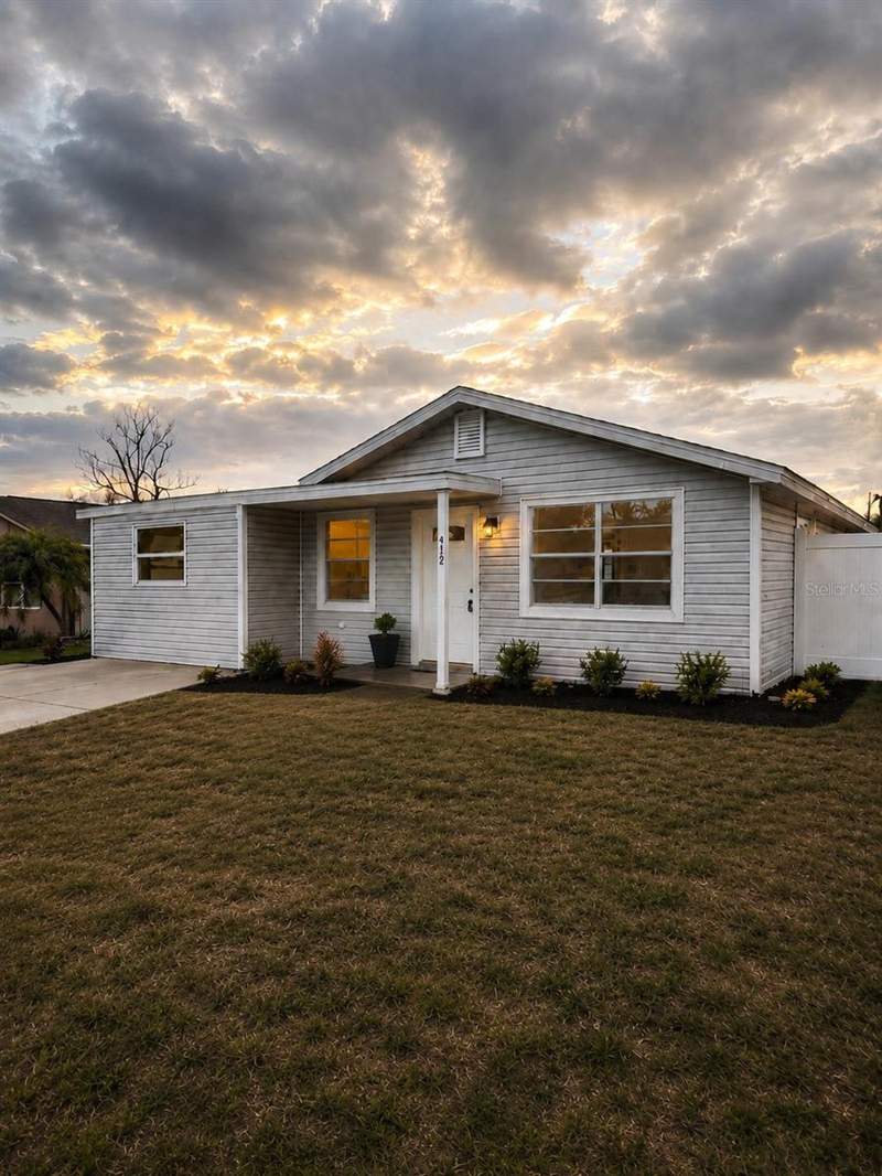 3 bedroom Single Family Residence at 4112 MESA DRIVE, VIRGINIA CITY, NEW PORT RICHEY — photo 1