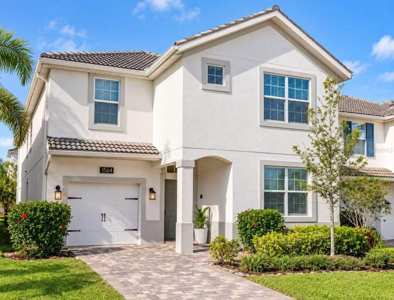 Stoneybrook South