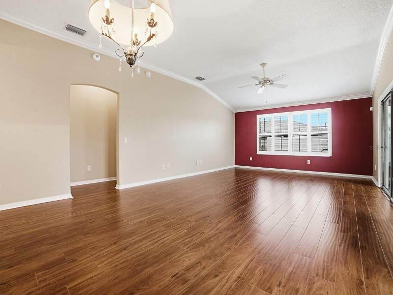 3 bedroom Villa at 579 Cheraw Place, Villages Of Sumter Madison Villas, The Villages — photo 4