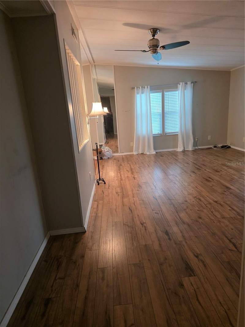 2 bedroom Manufactured Home at 2159 Canopy Circle #135, Zellwood Station, Zellwood — photo 5