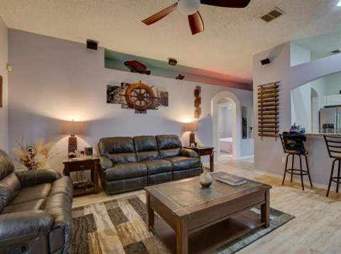 1804 Lake Villa Drive, Tavares FL - photo 7 of 20