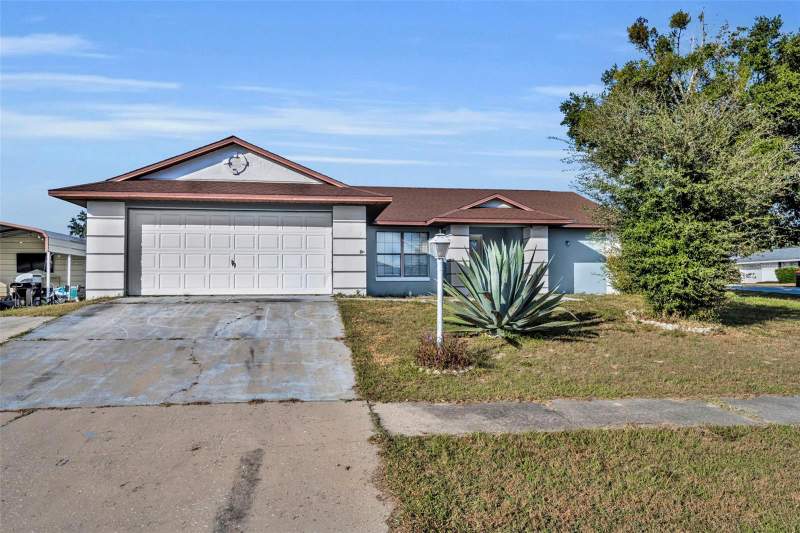 3 bedroom Single Family Residence at 15215 SW 39th Circle, Marion Oaks Un 02, Ocala — photo 3