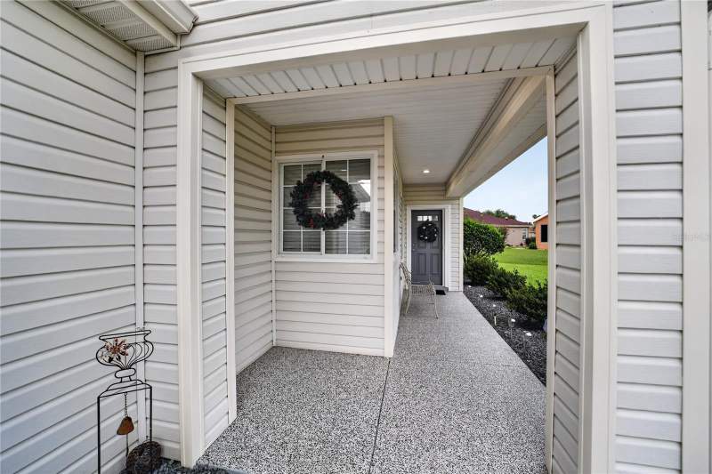 2 bedroom Single Family Residence at 12771 SE 92nd Terrace, Spruce Creek Gc, Summerfield — photo 5