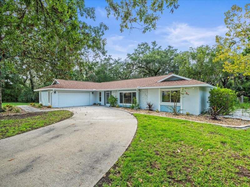 11815 W WATERWAY DRIVE home for sale in Riverhaven Village