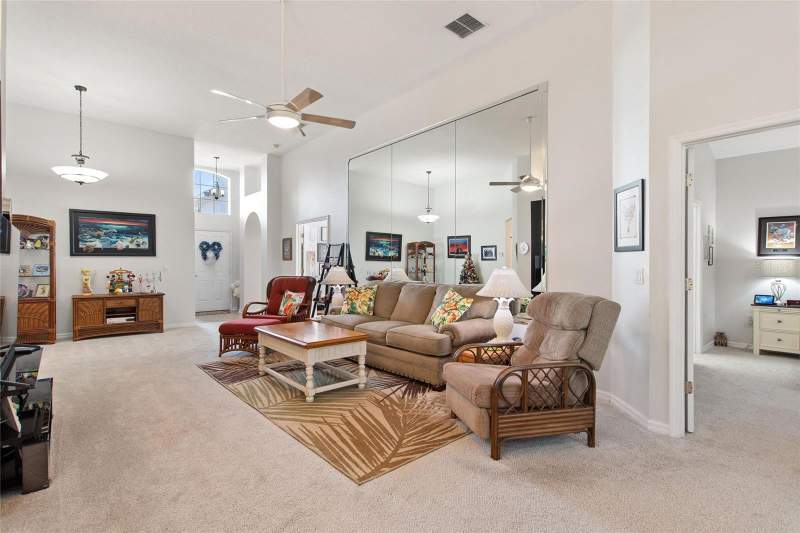2 bedroom Single Family Residence at 215 Fitzgerald Ln, Ridgewood Lakes Village 04B, Davenport — photo 3