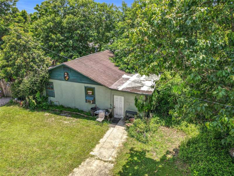 2 bedroom Single Family Residence at 1906 Vine Street, Conway Terrace, Orlando — photo 3