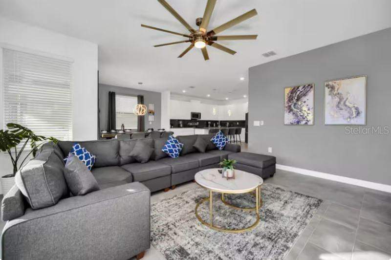 6 bedroom Single Family Residence at 9149 Sommerset Hills Drive, Stoneybrook South North Prcl Ph 7, Davenport — photo 4