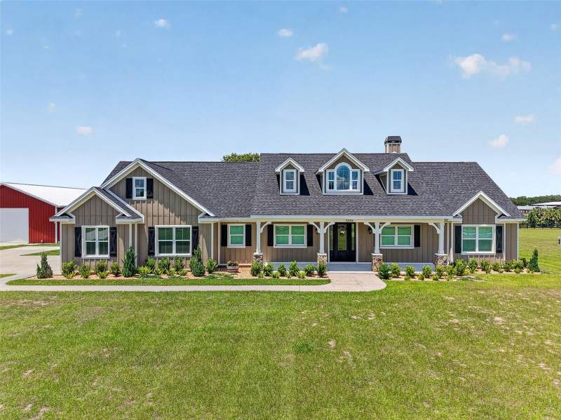 5496 NANTAHALA LANE home for sale in Sherydan Glenn