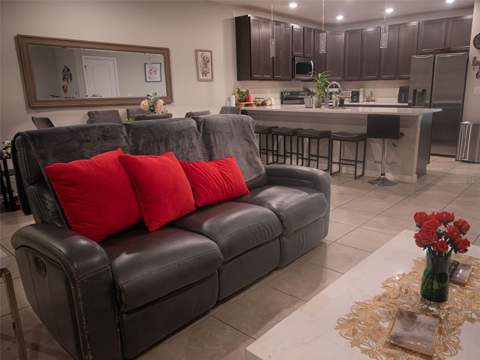 4878 Coral Castle Drive, Kissimmee FL - photo 8 of 44