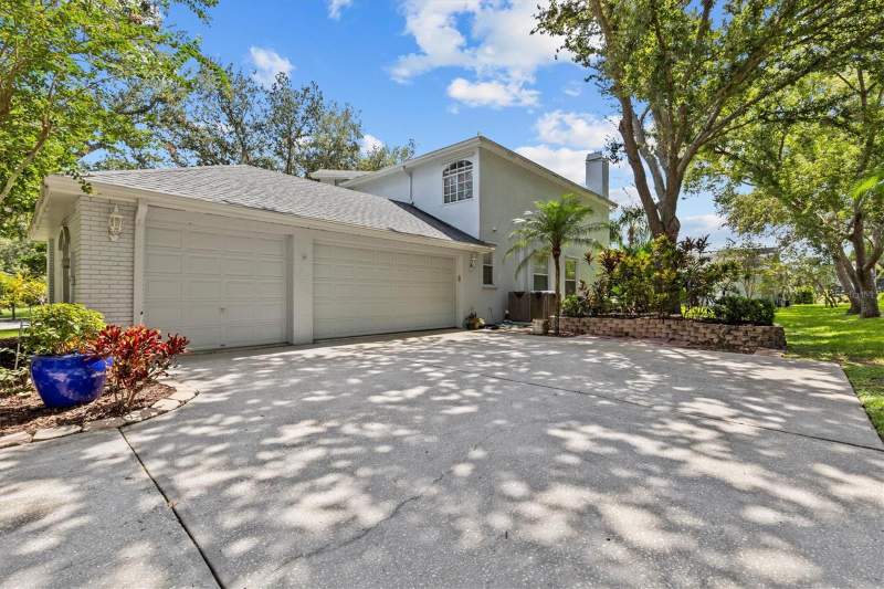 4 bedroom Single Family Residence at 2328 Warwick Drive, Warwick Hills, Oldsmar — photo 5