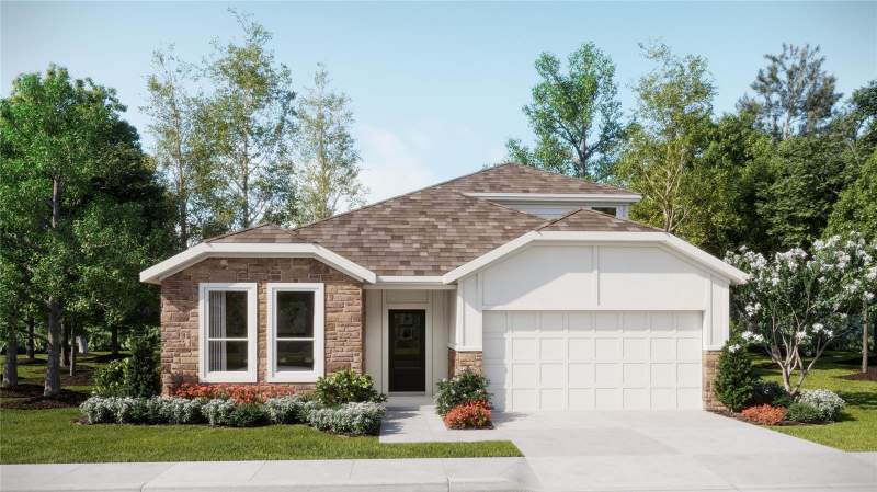 3125 ROCKWOOD WAY home for sale in Sugarloaf 55S