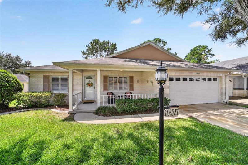 3 bedroom Villa at 8964 SW 95th Street #A, On Top Of The World, Ocala — photo 2