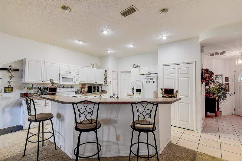 3 bedroom Townhouse at 14985 Alan Court, Meadows At Largo, Largo — photo 5