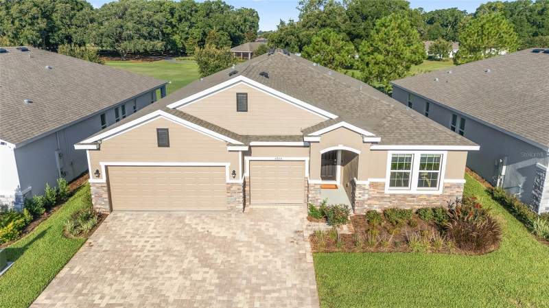 4974 NW 39TH LOOP home for sale in Ocala Preserve Homes for Sale: 60 Homes, From $221K