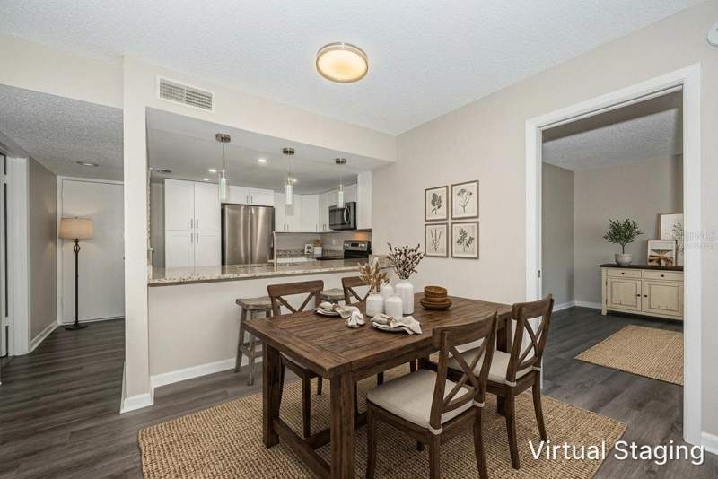 2 bedroom Condominium at 2591 Countryside Boulevard #5106, Inverness Condo, Clearwater — photo 2
