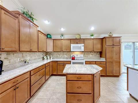 1068 Becker Avenue, The Villages FL - photo 11 of 53