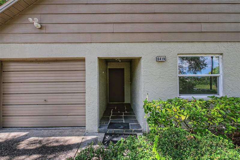3 bedroom Villa at 3419 Annette Court, Chateaux Woods Condo, Clearwater — photo 3
