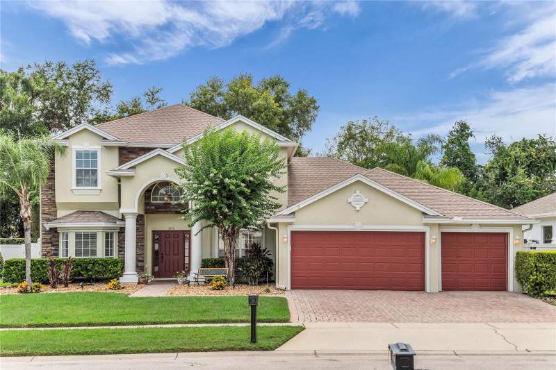 Landings At Lake GeorgeHomes for Sale in Orlando, FL