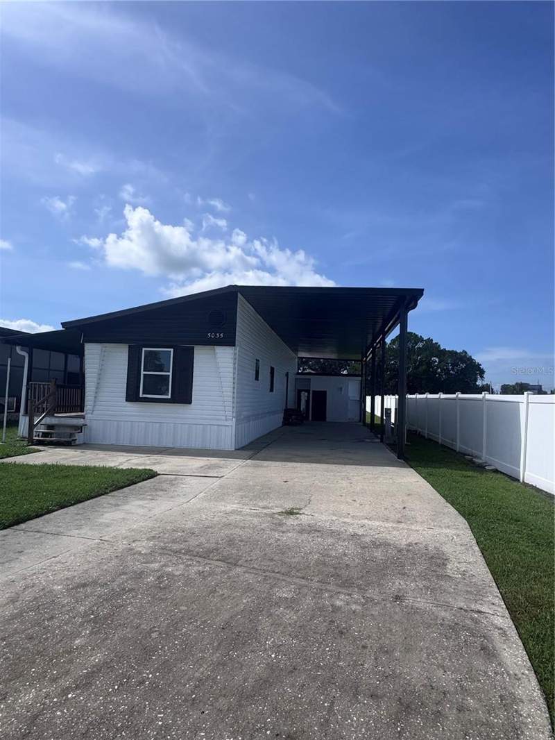 2 bedroom Manufactured Home at 5035 Southshore Drive, Mount Olive Shores Ph 01, Polk City — photo 2