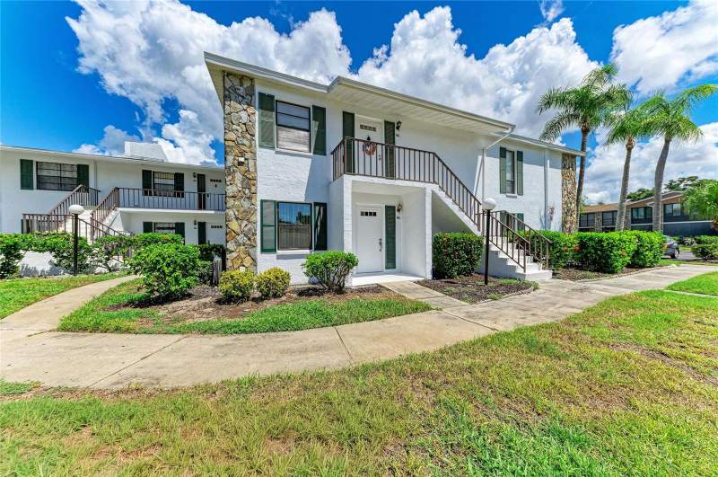 2 bedroom Condominium at 5400 34TH STREET #A10, MORTON VILLAGE, BRADENTON — photo 1