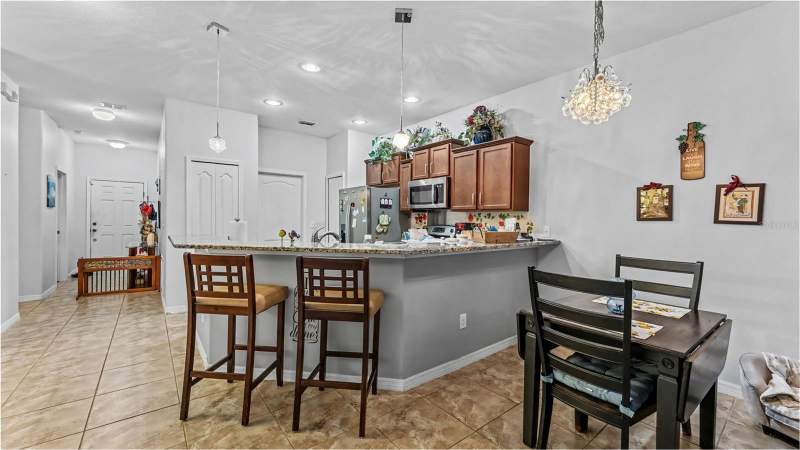 2 bedroom Villa at 4069 Shade Tree Lane, Autumnwood Grove Replat, Lakeland — photo 3