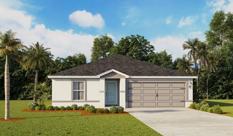 5 bedroom Single Family Residence at 2774 ADELINE AVENUE, WILLOWBROOK SOUTH, WINTER HAVEN — photo 1