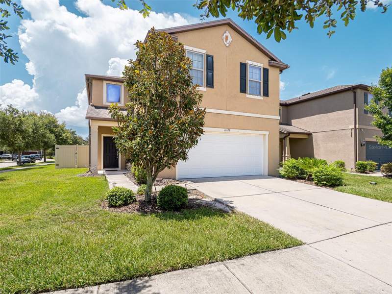 6327 YELLOW BUCKEYE DRIVE #6327 home for sale in Magnolia Park Northeast E