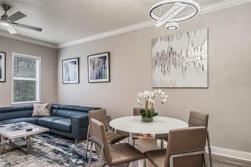 3 bedroom Condominium at 7505 Mourning Dove Circle #303, Terraces At Reunion, Reunion — photo 3