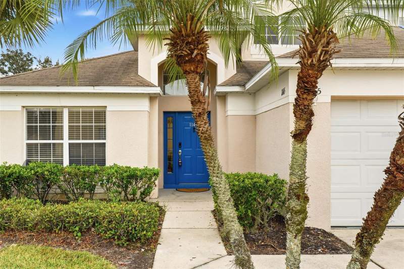 5 bedroom Single Family Residence at 1145 Seasons Boulevard, Seasons, Kissimmee — photo 4