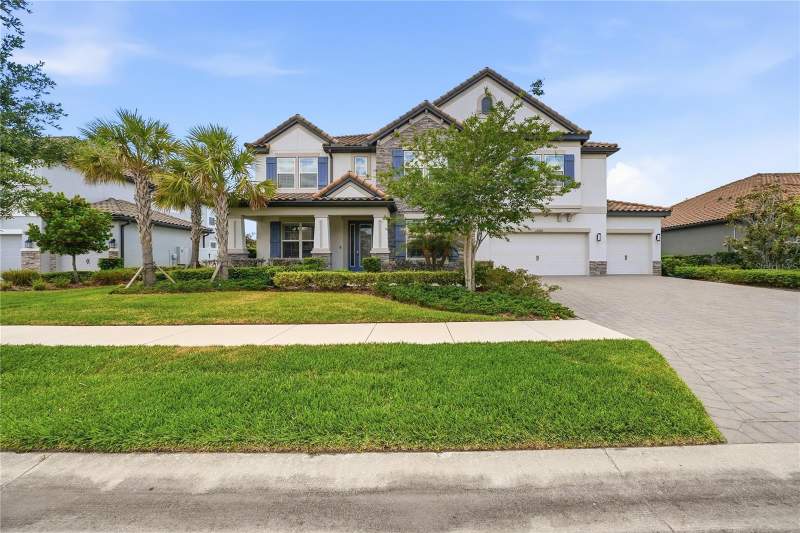33260 KATELAND DRIVE home for sale in Watergrass Pcls D2 D3 & D4