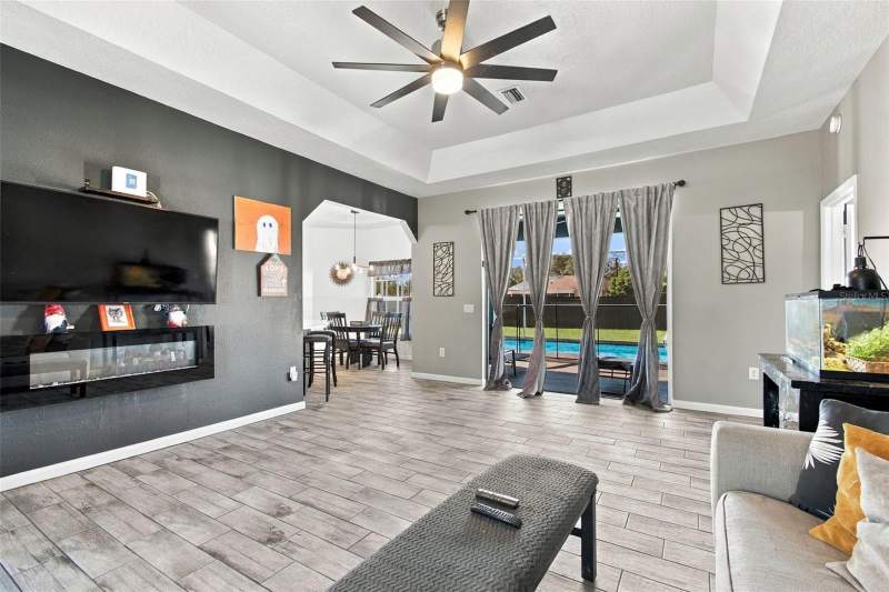 4 bedroom Single Family Residence at 1581 Larkin Road, Spring Hill, Spring Hill — photo 5