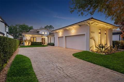 10228 Kensington Shore Drive, Orlando FL - photo 6 of 54