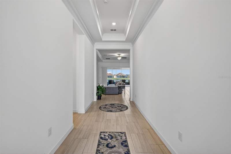 4 bedroom Single Family Residence at 17109 Star Banks Street, Forest Brooke Active Adult Phs, Wimauma — photo 4