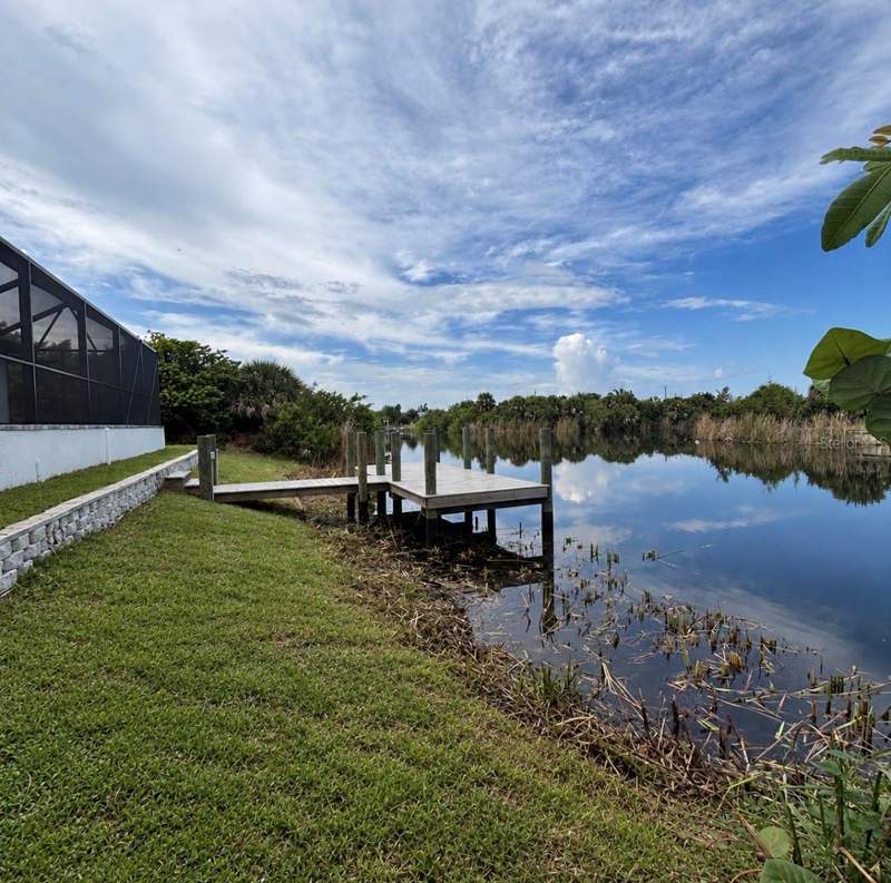 4 bedroom Single Family Residence at 14267 Montmarte Avenue, Port Charlotte Sec 87, Port Charlotte — photo 4