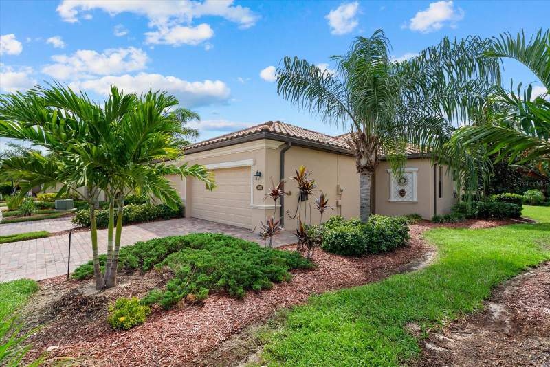 3 bedroom Villa at 19866 Benissimo Drive, Gran Paradiso Ph 3, Venice — photo 4