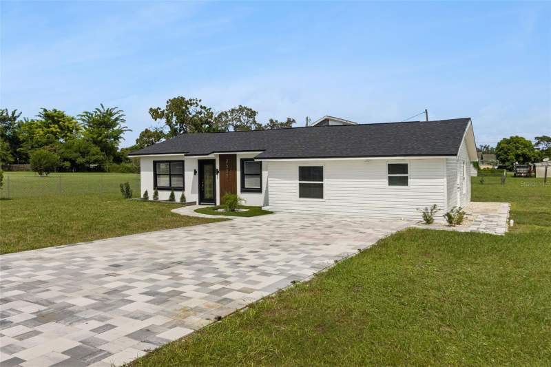 4 bedroom Single Family Residence at 2555 Maple Avenue, Woodland Park, Lake Wales — photo 2