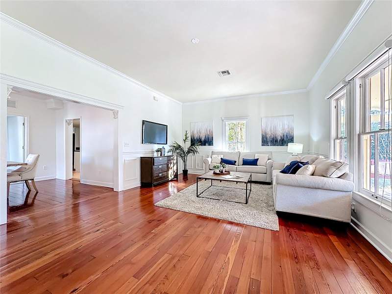 4 bedroom Single Family Residence at 1148 N Grandview Street, Mount Dora Gullers Homestead, Mount Dora — photo 3