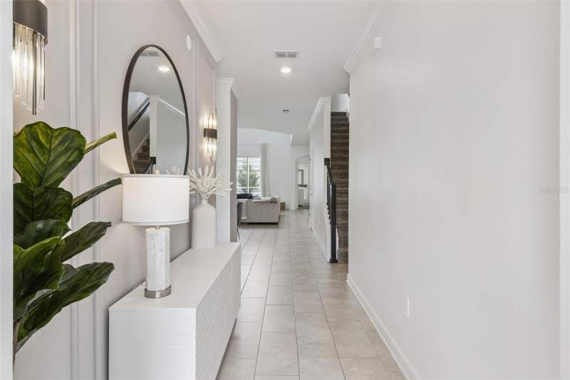 5 bedroom Single Family Residence at 9095 Sommerset Hills Drive, Stoneybrook South North Prcl Ph 7, Davenport — photo 2