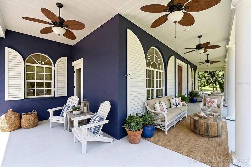 Seaside Sanctuary