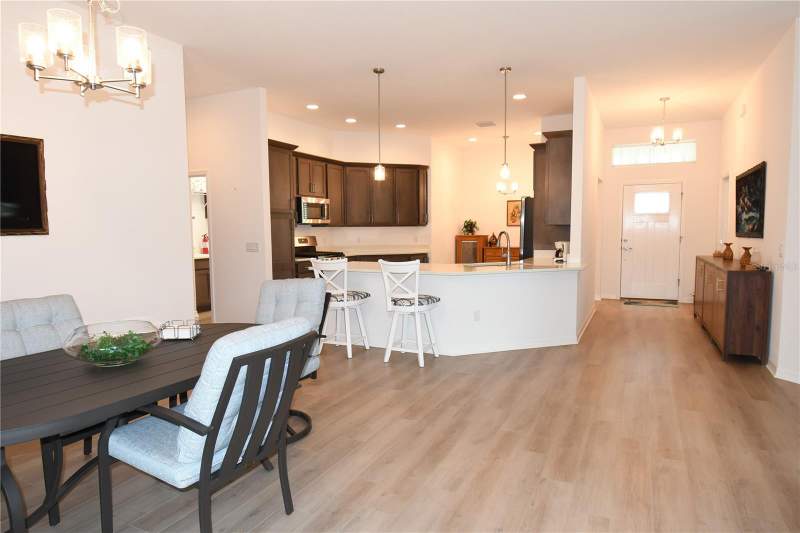 3 bedroom Single Family Residence at 4157 Collerette Court, The Villages, The Villages — photo 4