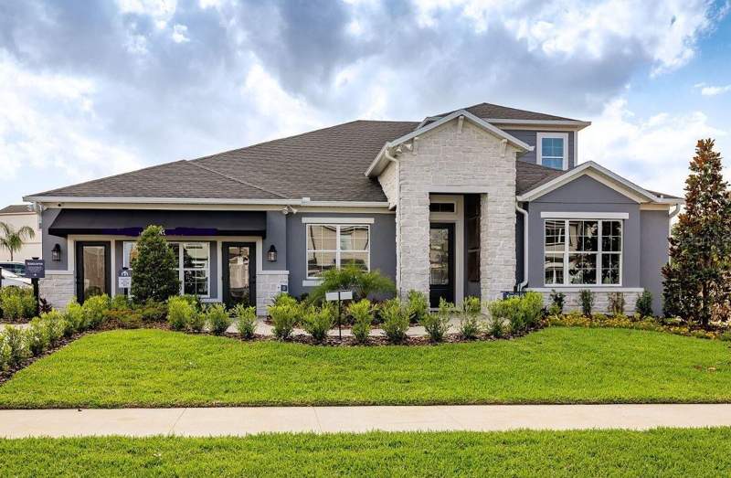 842 CREEPING FIG STREET home for sale in Emerson Pointe