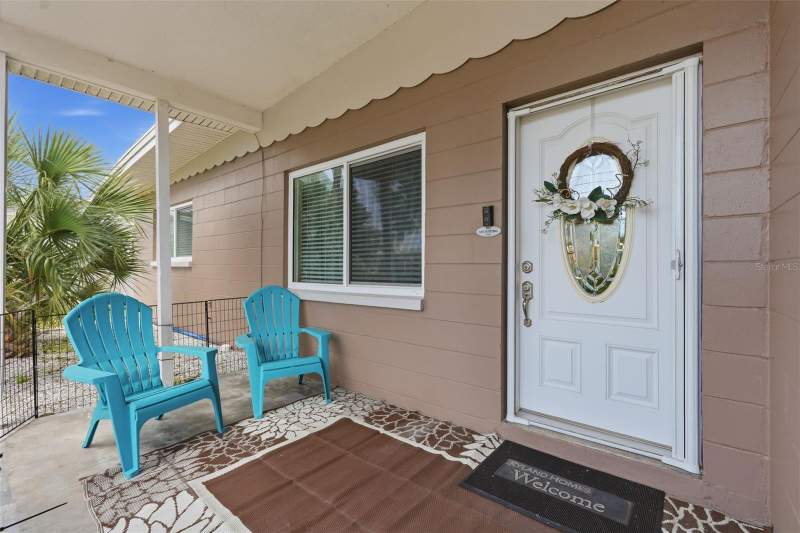 2 bedroom Single Family Residence at 179 E Canal Drive, Lake Shore Estates 1st Add, Palm Harbor — photo 5